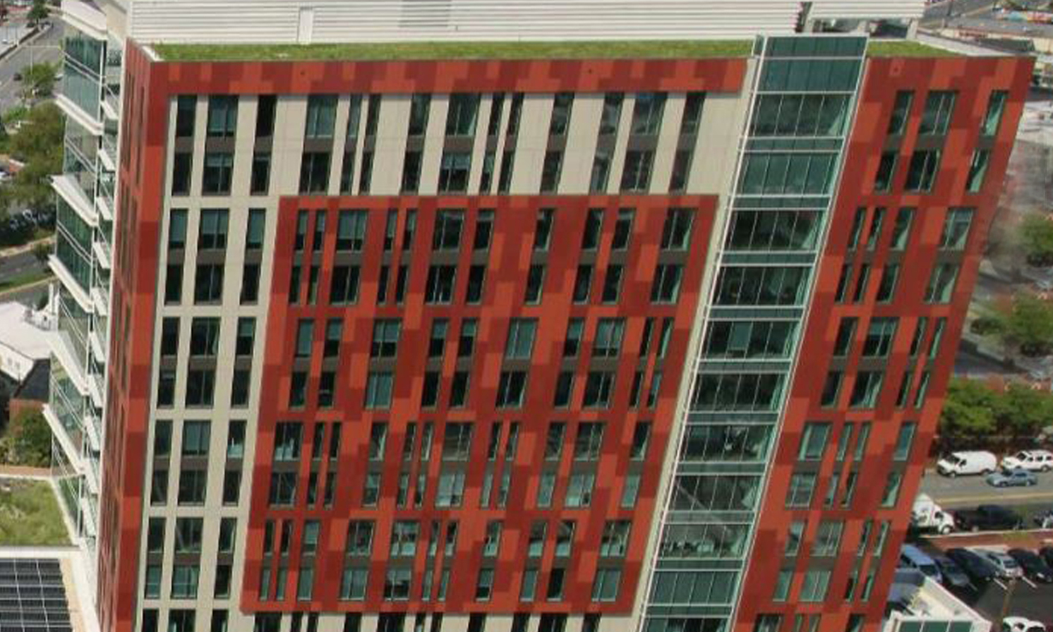 After - Wheaton Revitalization Photo