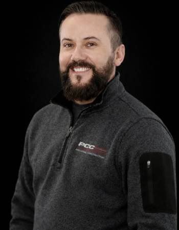 John Pali, PCC Construction Components, Architectural Wall Systems
