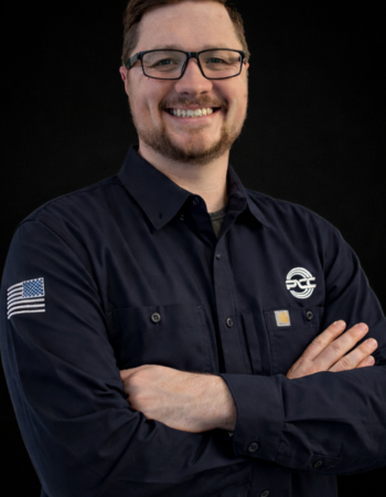 Phillip Guthrie, PCC Construction Components, Architectural Wall Systems
