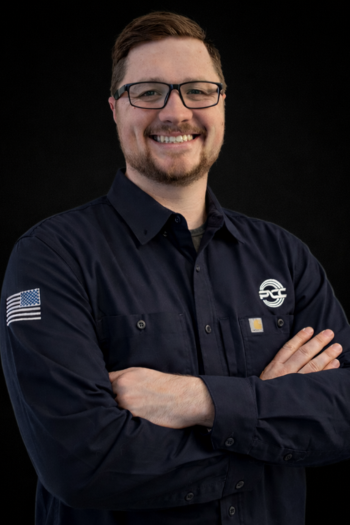 Phillip Guthrie, PCC Construction Components, Architectural Wall Systems