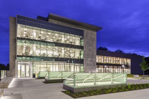 American University Washington College of Law