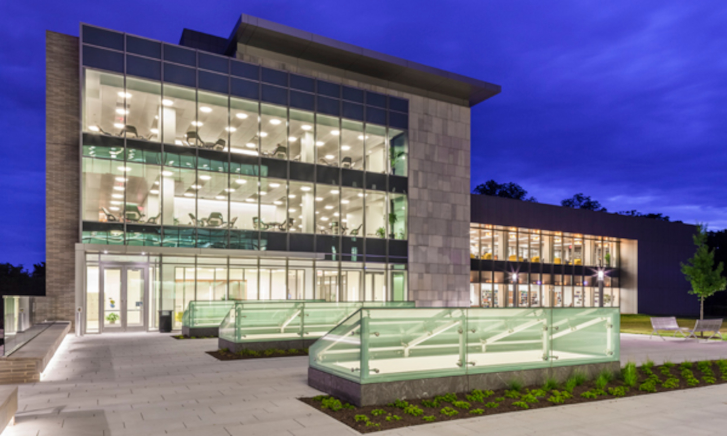 After - AU Washington School of Law